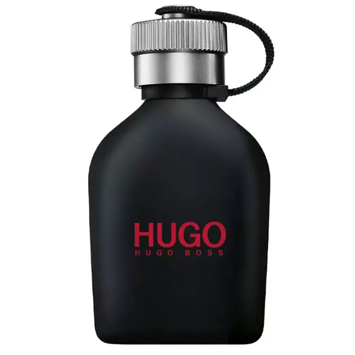 Hugo Boss Hugo Just Different Eau De Toilette Spray 40ml