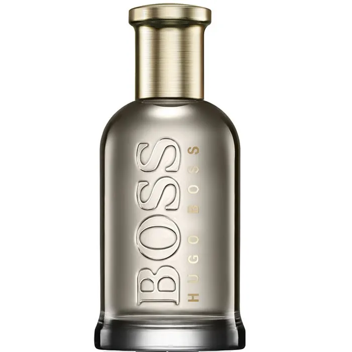 Boss Bottled Eau De Parfum Spray 50 ml