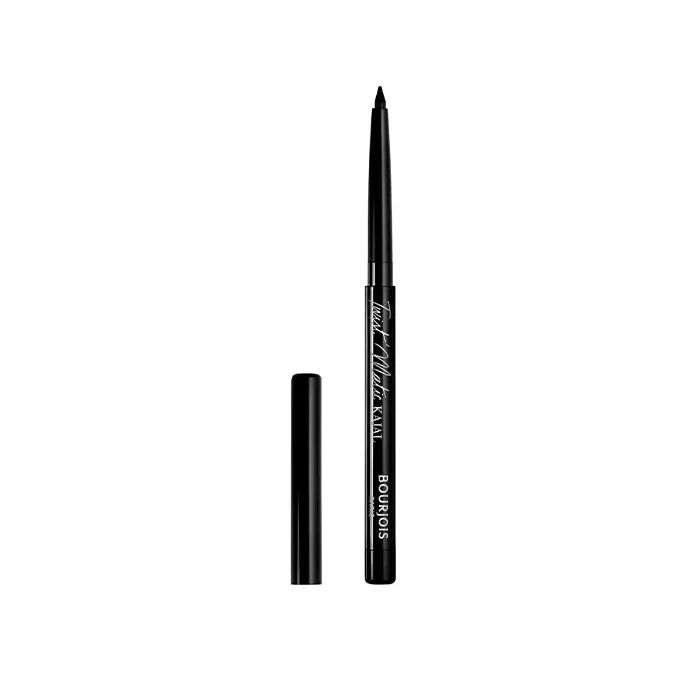 Bourjois Twist Magic Kajal 01 Charkhol