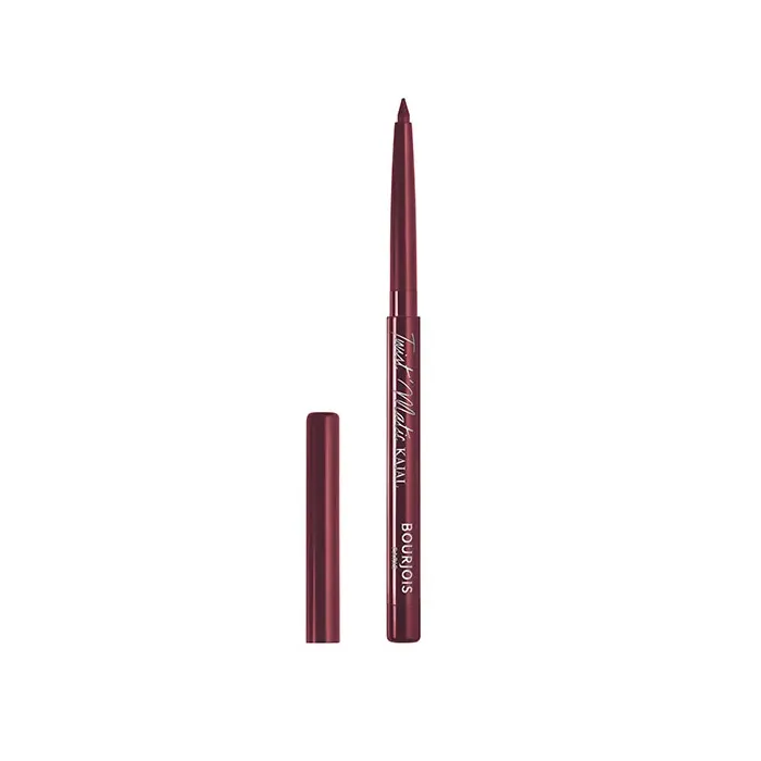 Bourjois Twist Magic Kajal 03 Henna Dorable
