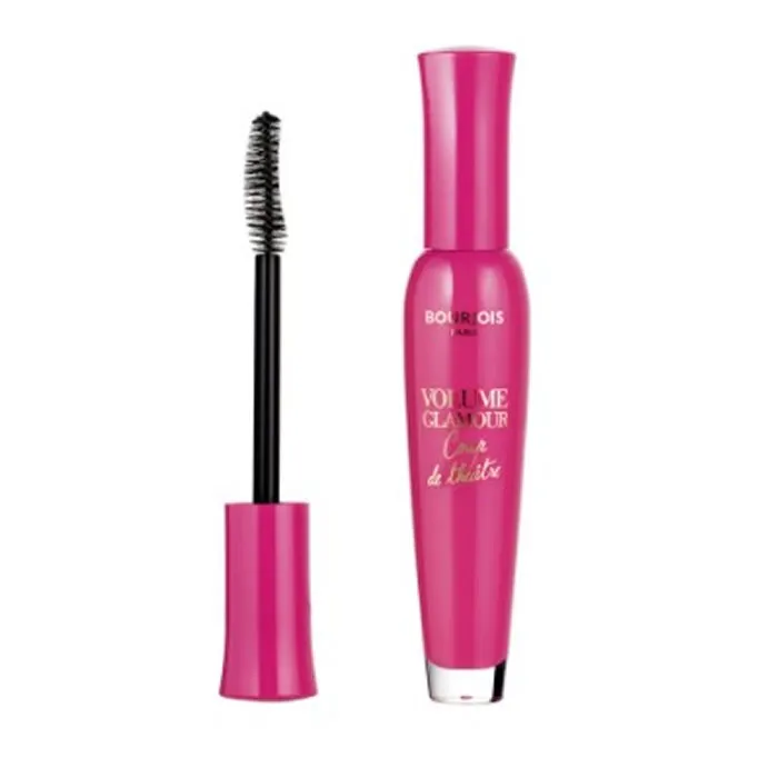 Bourjois Volume Glamour Coup De Theatre Mascara Nero 10ml