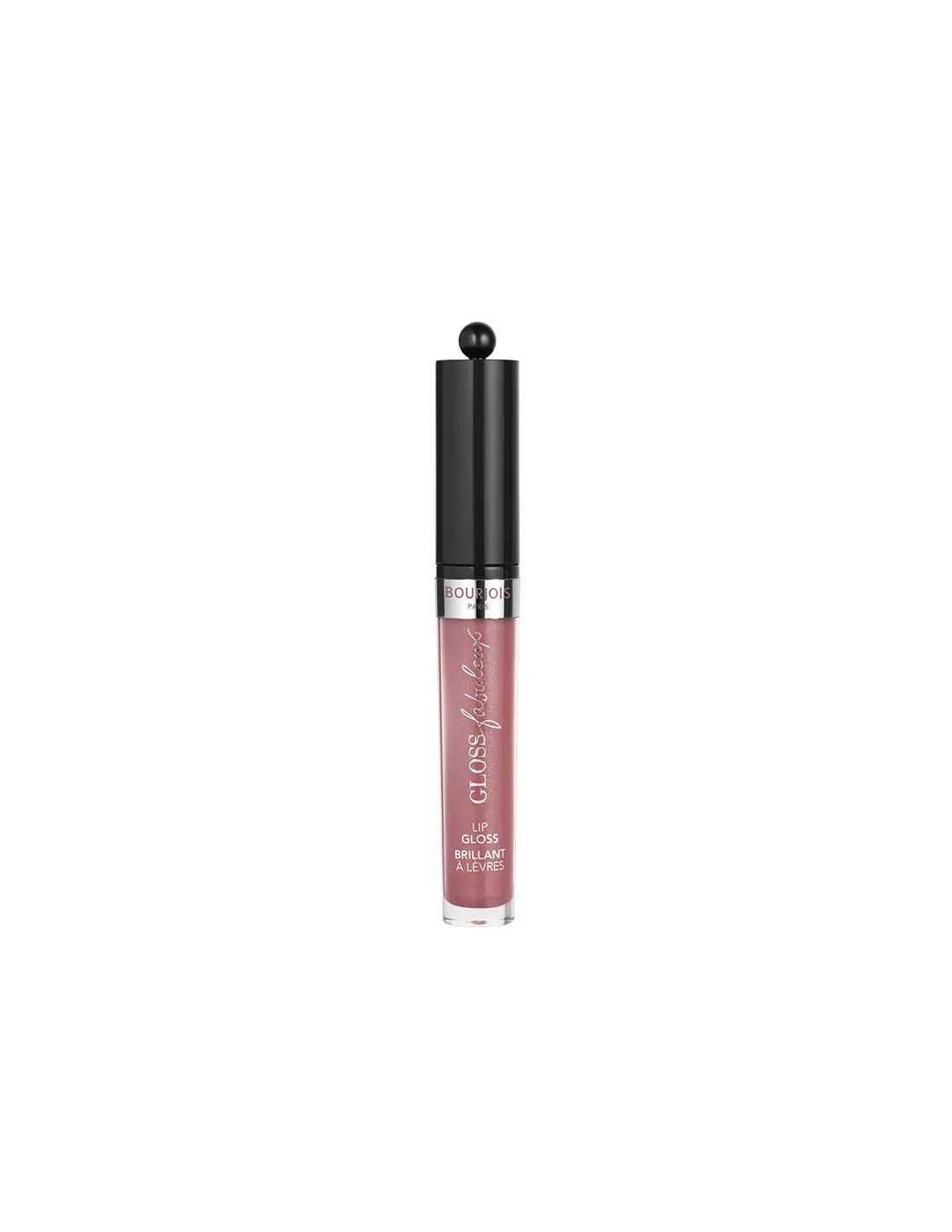 Bourjois Bj Labial 3D Effect Fabulous 24h Gloss