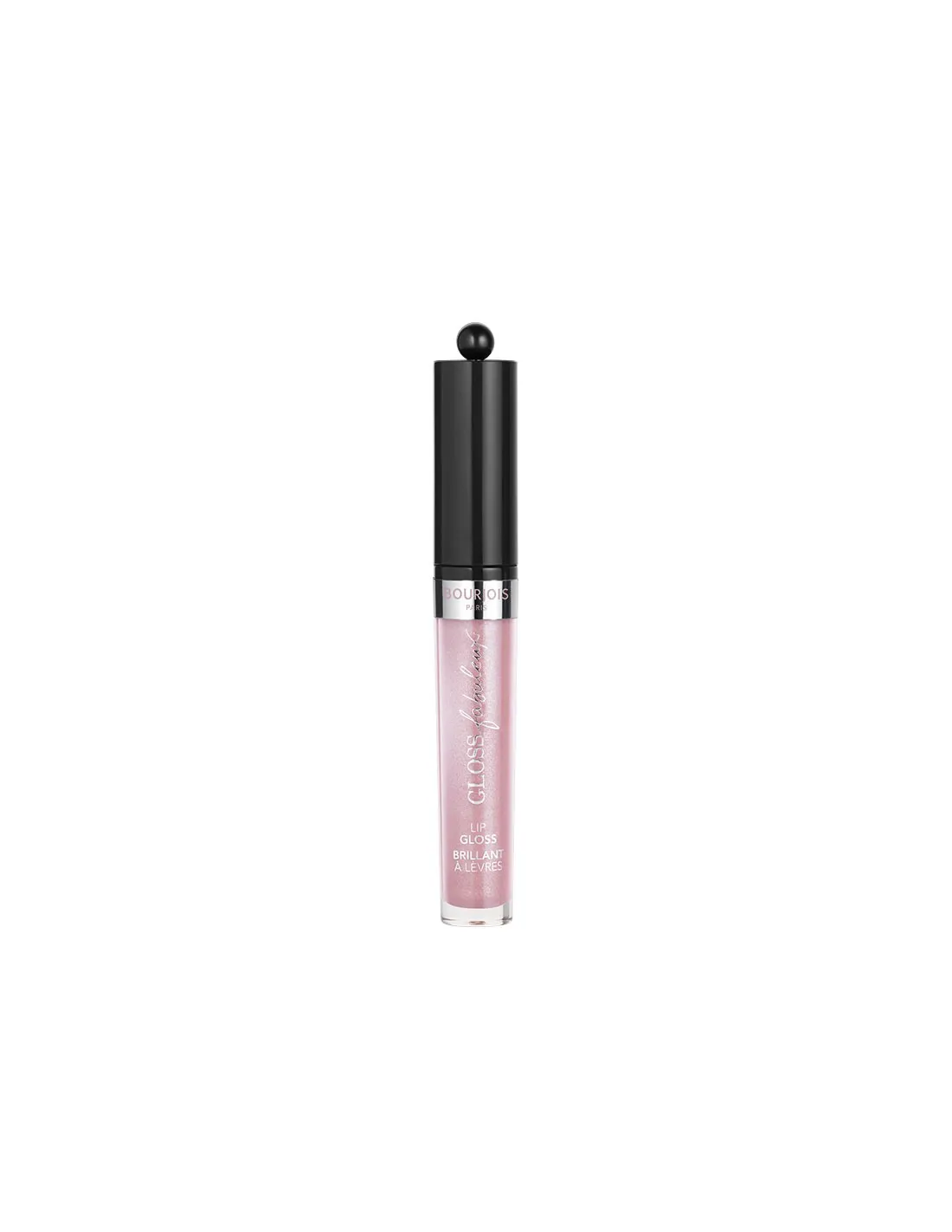 Bourjois Bj Labial 3D Effect Fabulous 24h Gloss