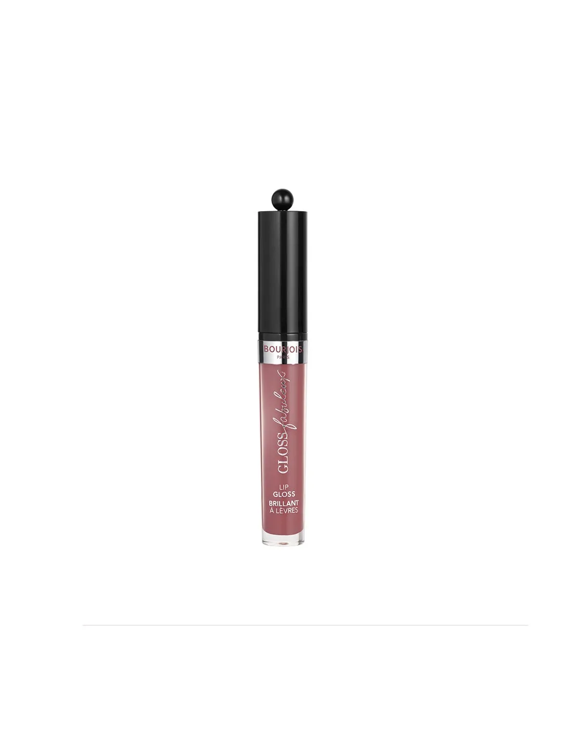 Bj Labial Effet 3d Fabuleux Gloss 24h