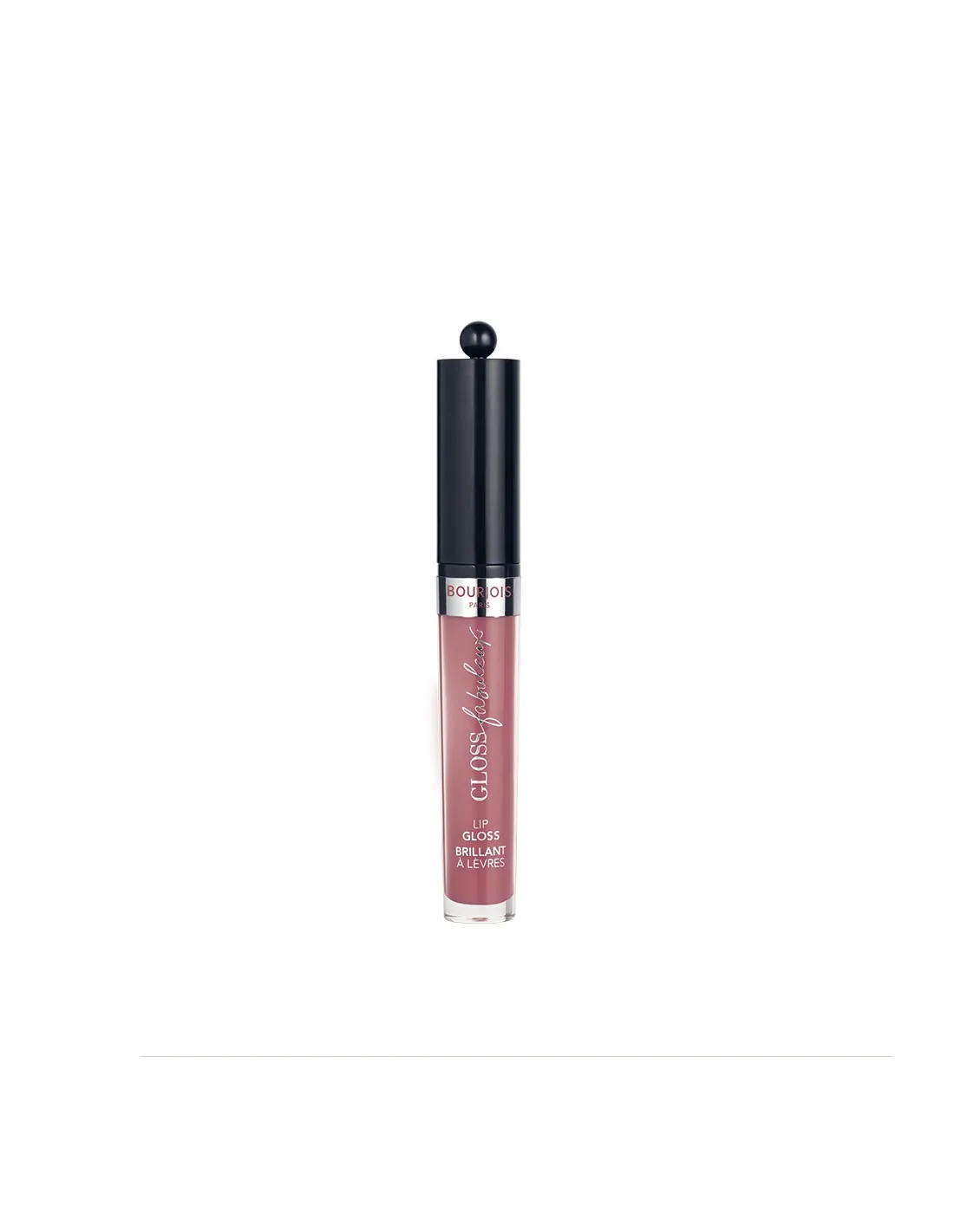 Bourjois Bj Labial 3D Effect Fabulous 24h Gloss