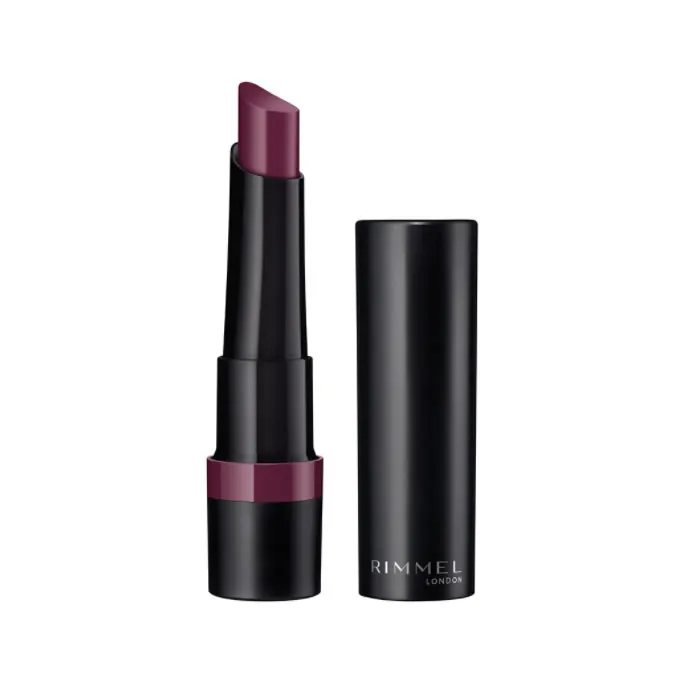 Rossetto Rimmel London Lasting Finish Extreme Matte 230