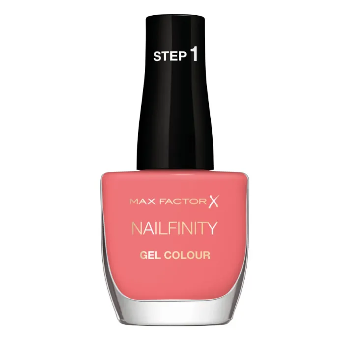 Max Factor Nailfinity Gel Colour 420 – Ecco fatto