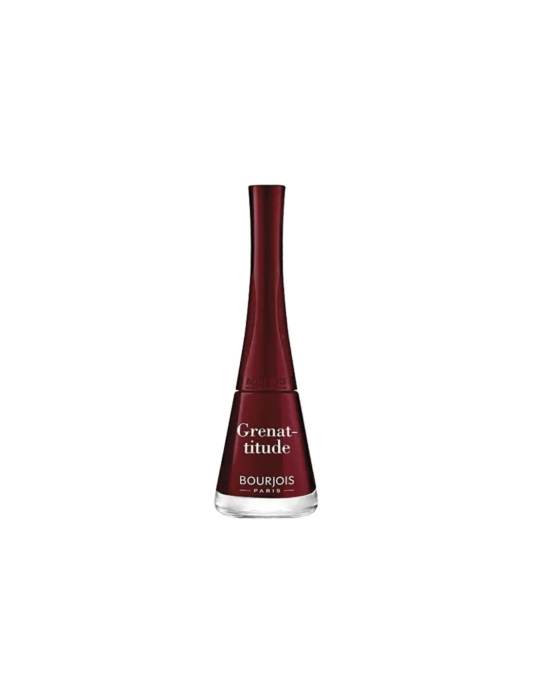 Bourjois Bj Uñas 1 secondo