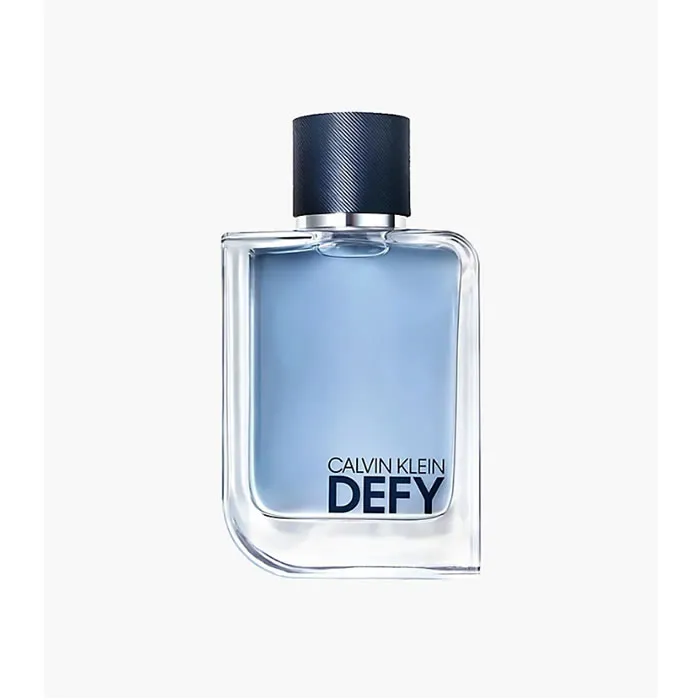 Calvin Klein Defy Eau de Toilette Spray 100 ml