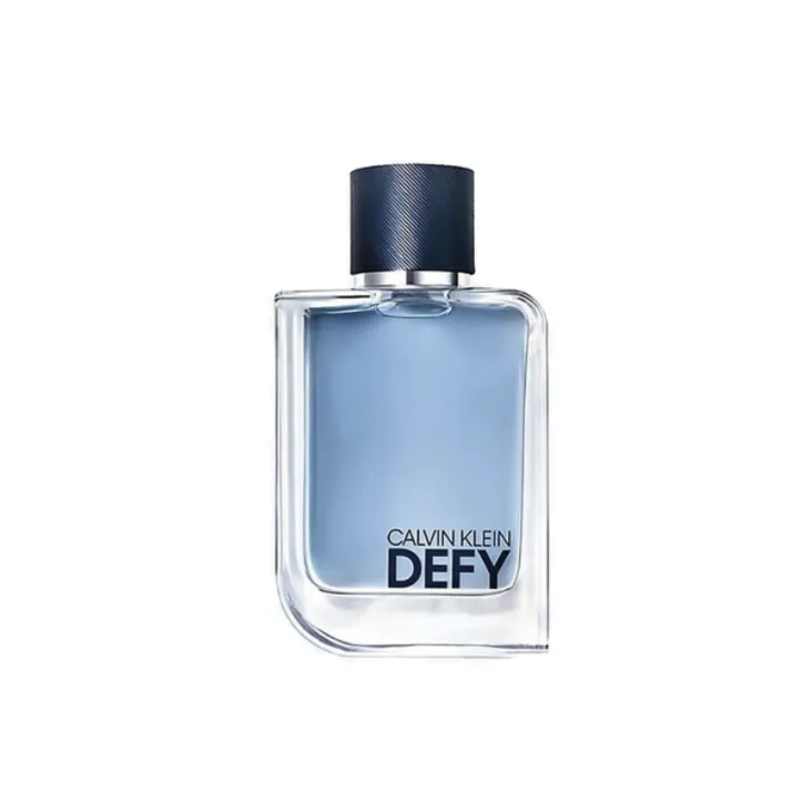 Calvin Klein Defy Eau de Toilette Spray 200ml