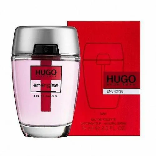 Hugo Boss Hugo Energize Eau de Toilette Spray 75 ml