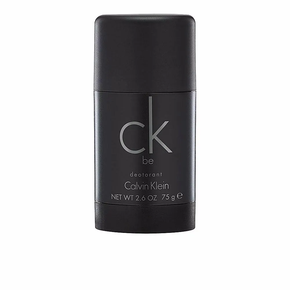 Calvin Klein Ck Be Deodorante Stick 75g