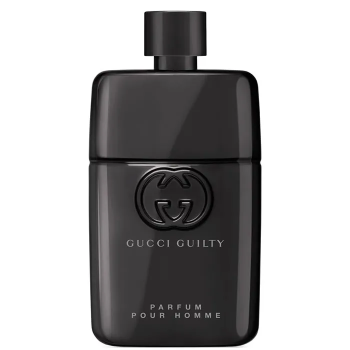 Guilty Pour Homme Parfum Eau de Parfum Vaporisateur 90 ml