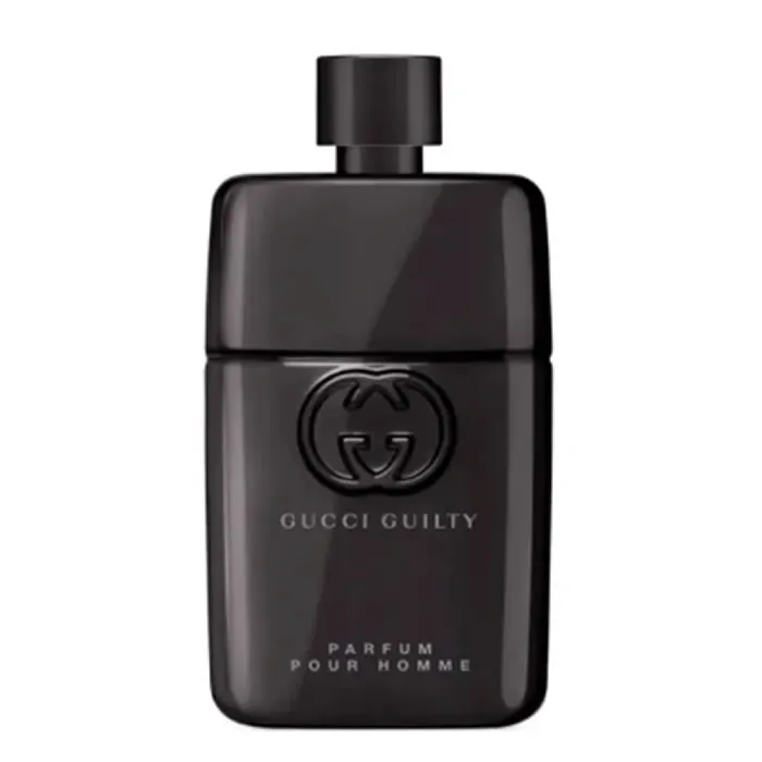 Guilty Pour Homme Parfum Eau de Parfum Vaporisateur 50 ml