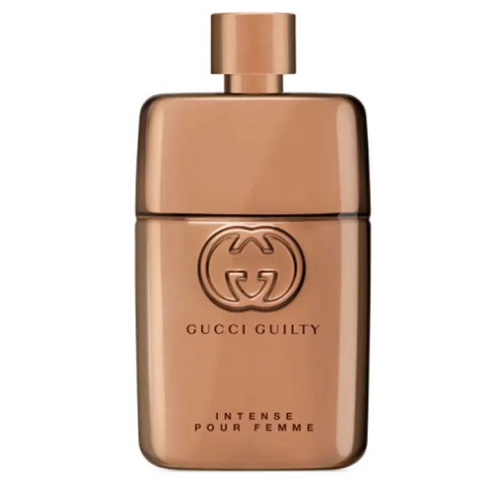 Guilty Pour Femme Intense Eau de Parfum Vaporisateur 90 ml