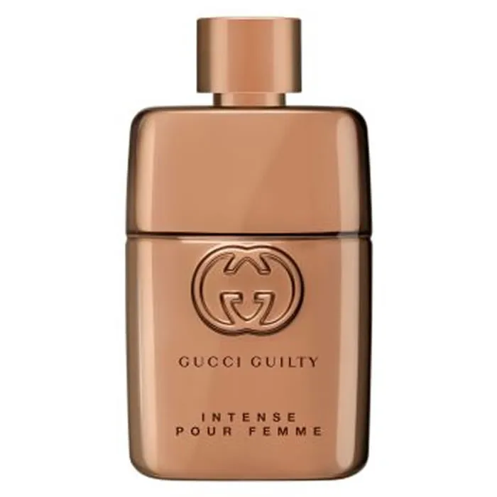 Guilty Pour Femme Intense Eau de Parfum Vaporisateur 50 ml