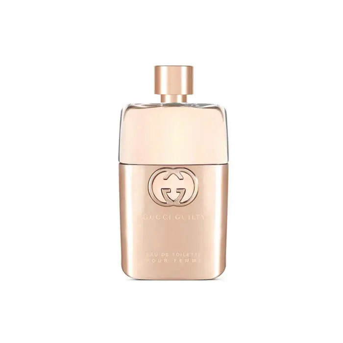 Gucci Guilty Eau de Toilette Spray 50 ml