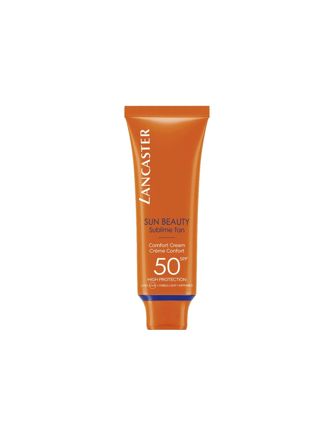 Lancaster Sun Beauty Cream Rostro Spf50 50 ml