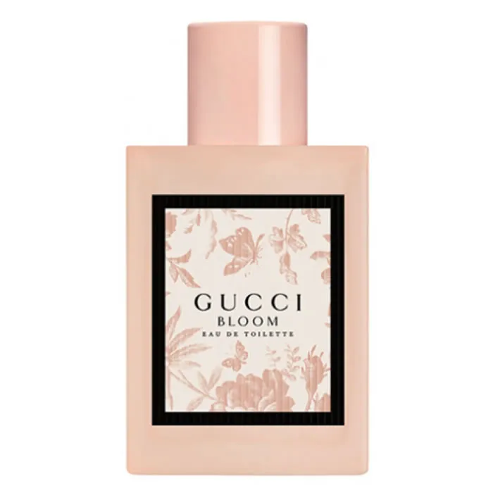 Gucci Bloom Eau de Toilette Spray 50 ml