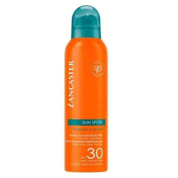 Sun Sport Mist Crema Corporal SPF30 200ml Spray