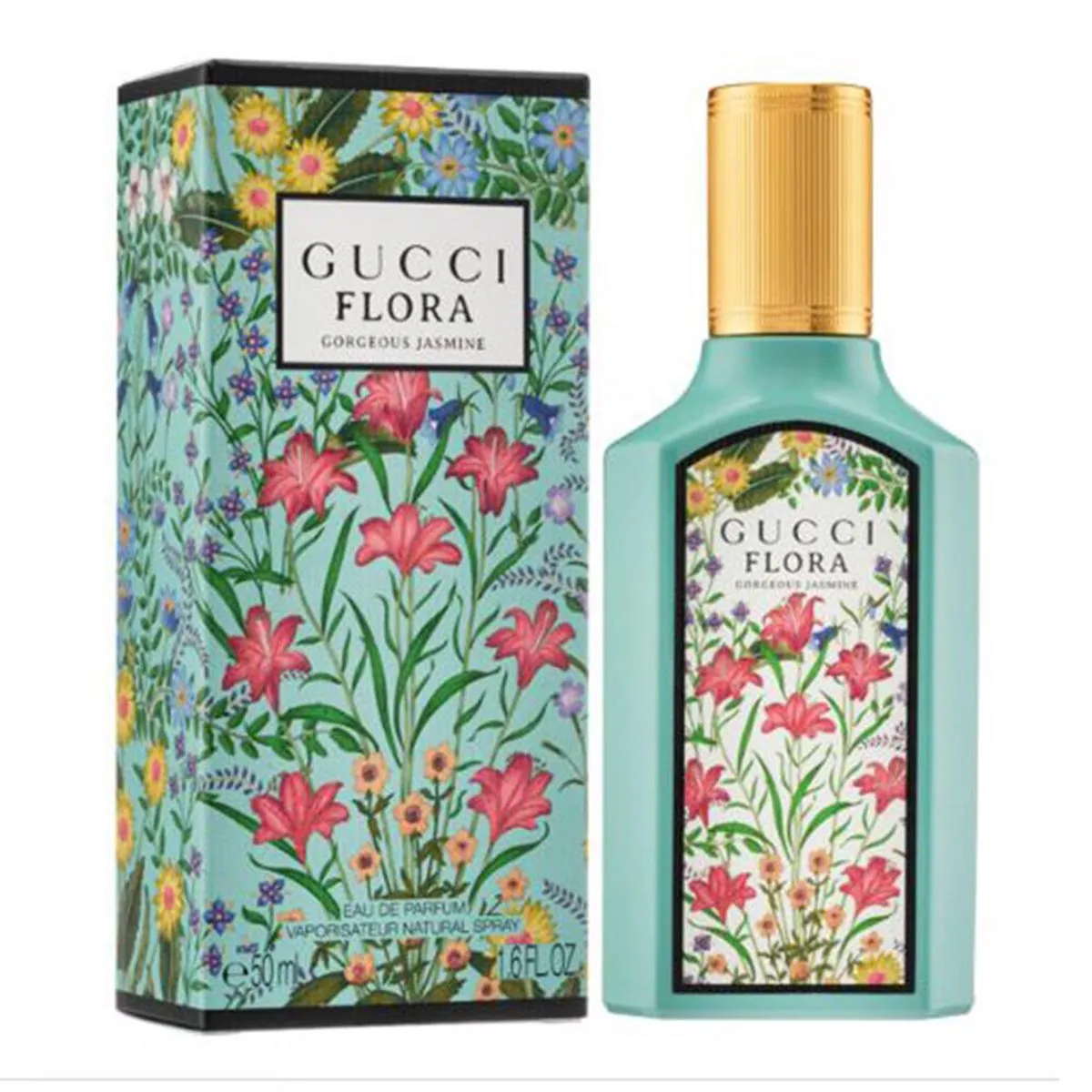 Flora Gorgeous Jasmine EDP Spray 30 ml