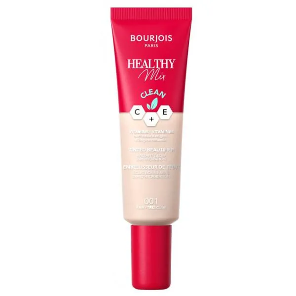 Bj Maq Hidrat Healthy Mix Beautifier