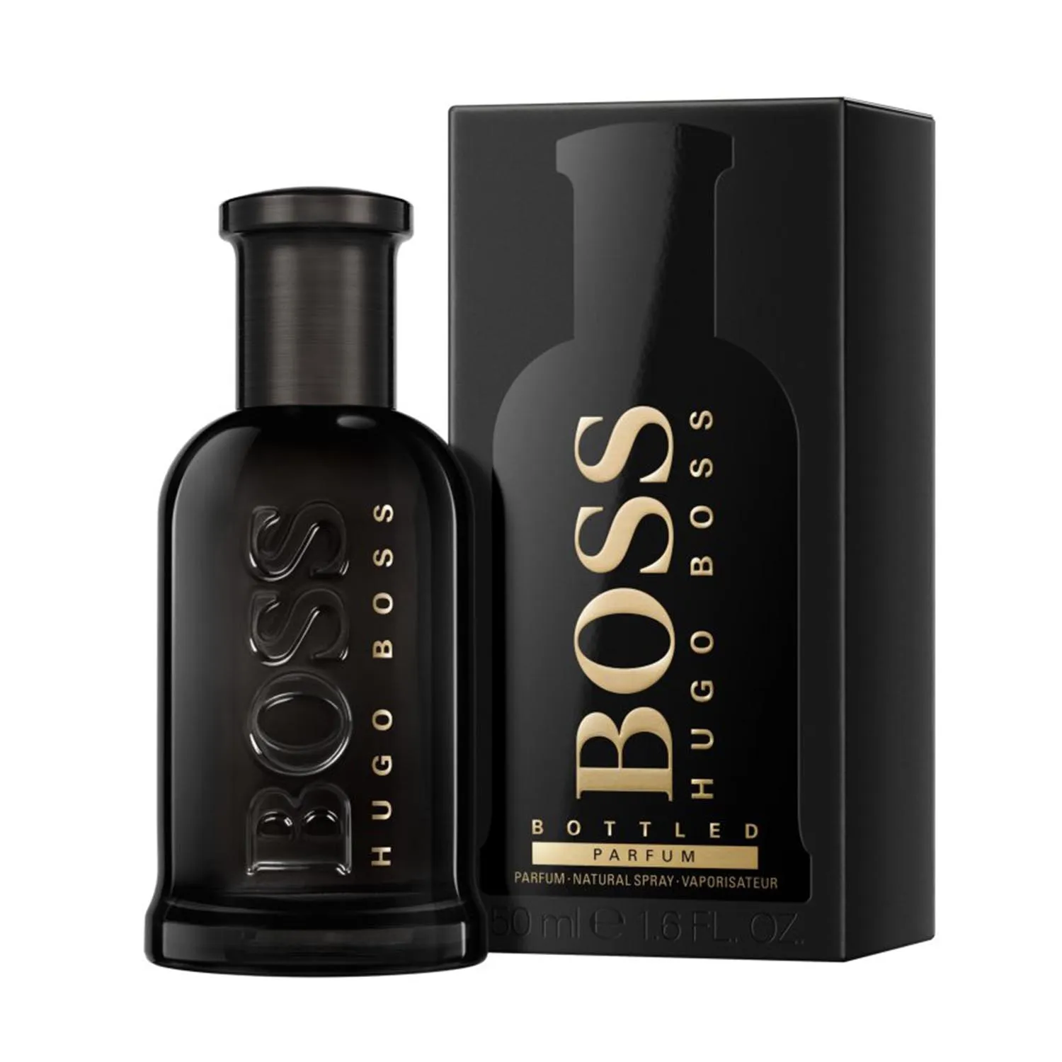 Hugo Boss Boss Bottled Parfum Eau De Parfum Spray 50 ml