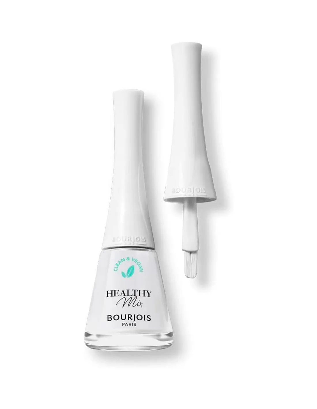 Smalto per unghie Bourjois Healthy Mix 100 – Bianco intenso