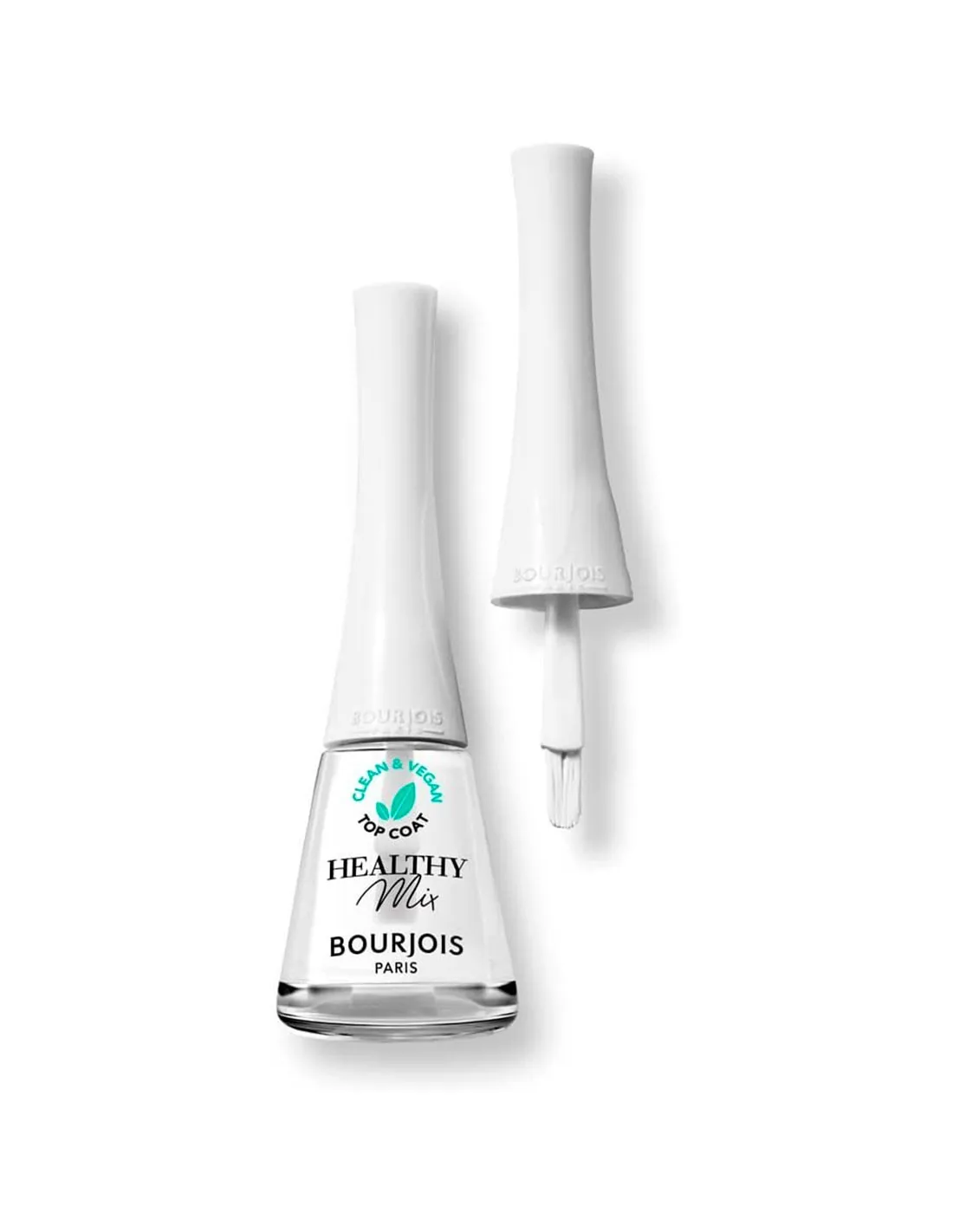 Top coat Bourjois Healthy Mix 9 ml