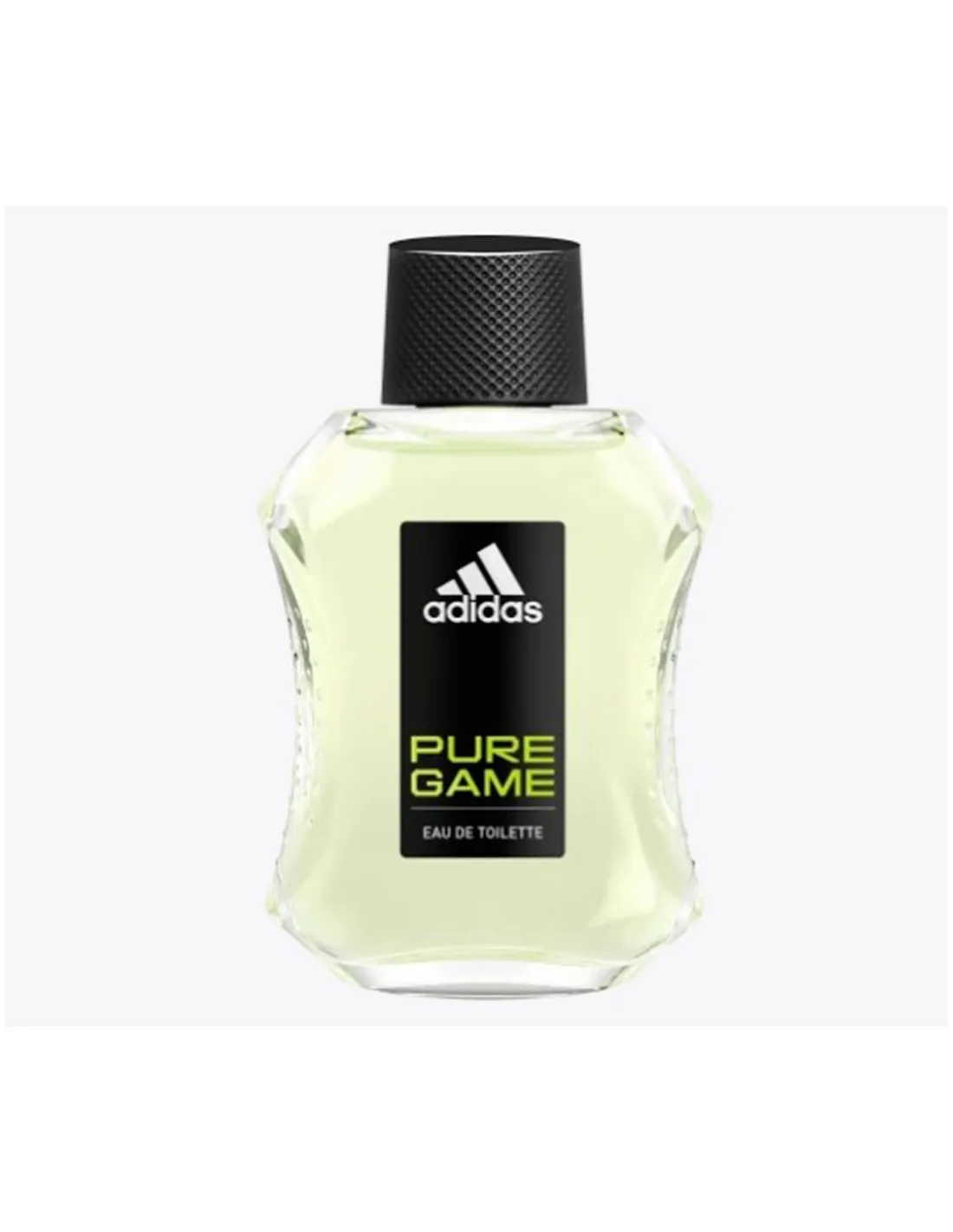 Adidas Uomo Pure Game 100 Vap Nuovo
