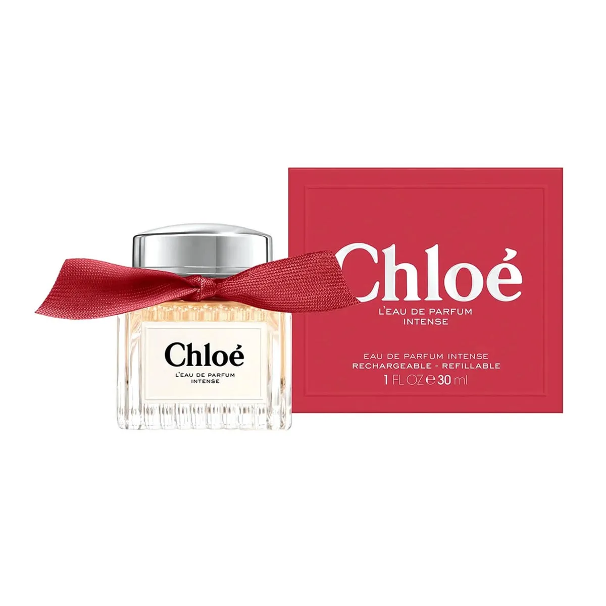 Chloe Chloe L’eau De Parfum Intense 30ml 24 ore