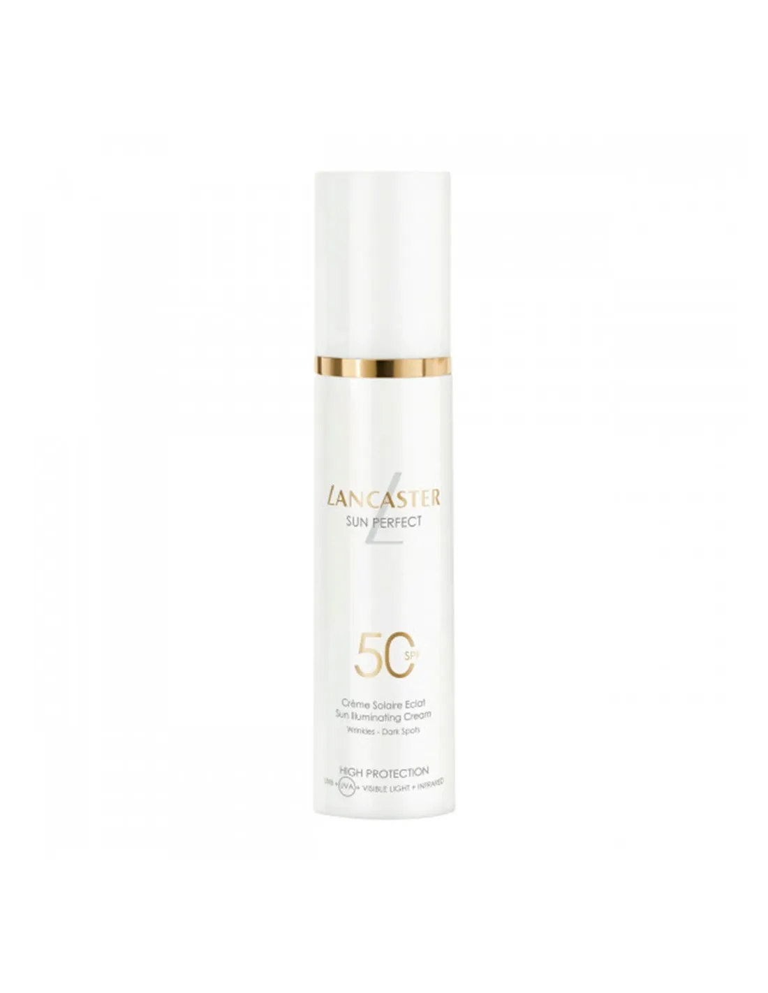 Lancaster Sun Perfect Crema Illuminante SPF 50 50 ml