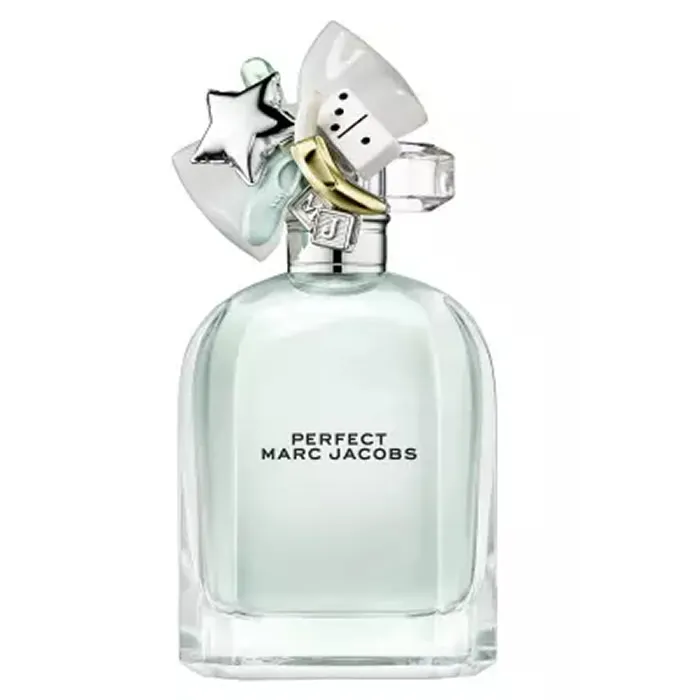 Marc Jacobs Perfect Eau de Toilette Spray 100 ml