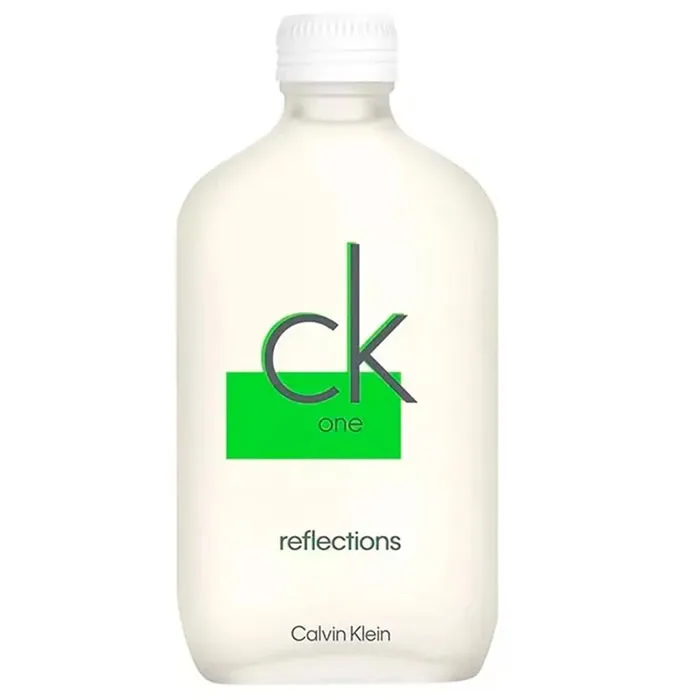 Calvin Klein One Reflections Summer Edition Eau de Toilette Spray 100 ml