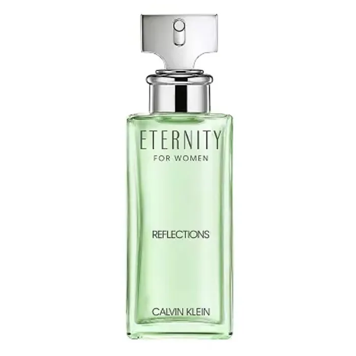Calvin Klein Eternity Woman Reflections Eau de Parfum Spray 100ml