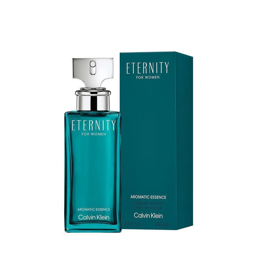 Calvin Klein Eternity For Women Aromatic Essence Edp Spray 50 ml
