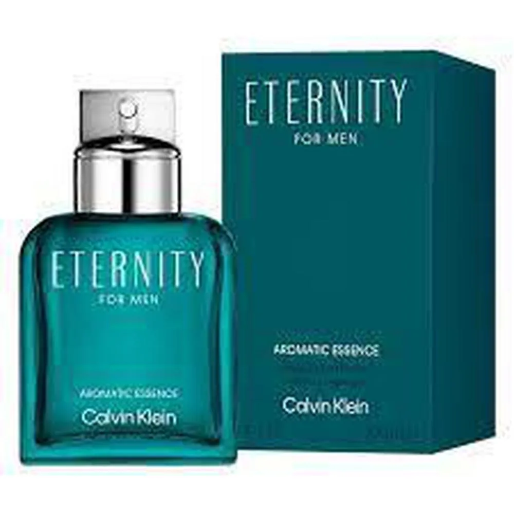 Calvin Klein Eternity For Men Aromatic Essence Edp Spray 50 ml