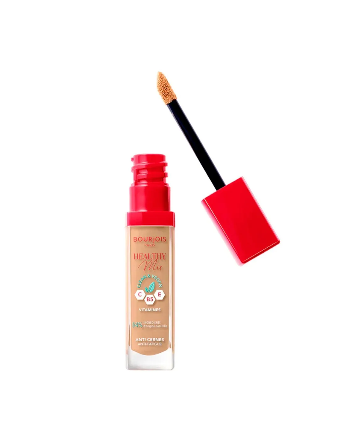 Correttore Bourjois Healthy Mix Vitamines 53-Golden Beige 6ml