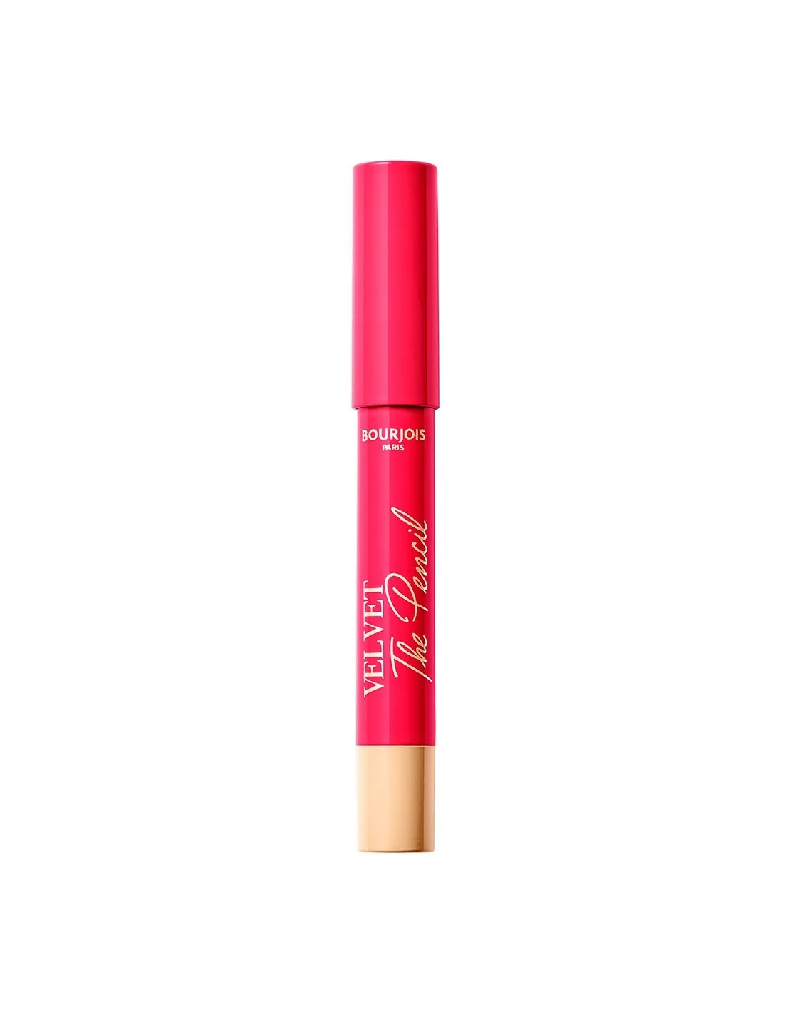 Bourjois Velvet The Pencil 06-Lampone 1,8 g