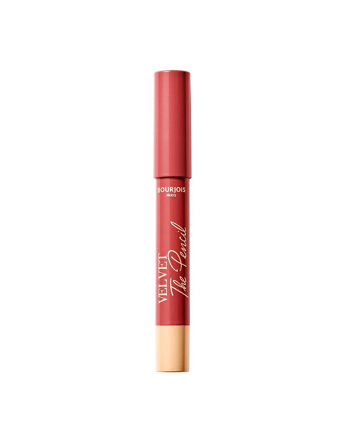Bourjois Velvet The Pencil 05-Rosso Vintage 1,8g