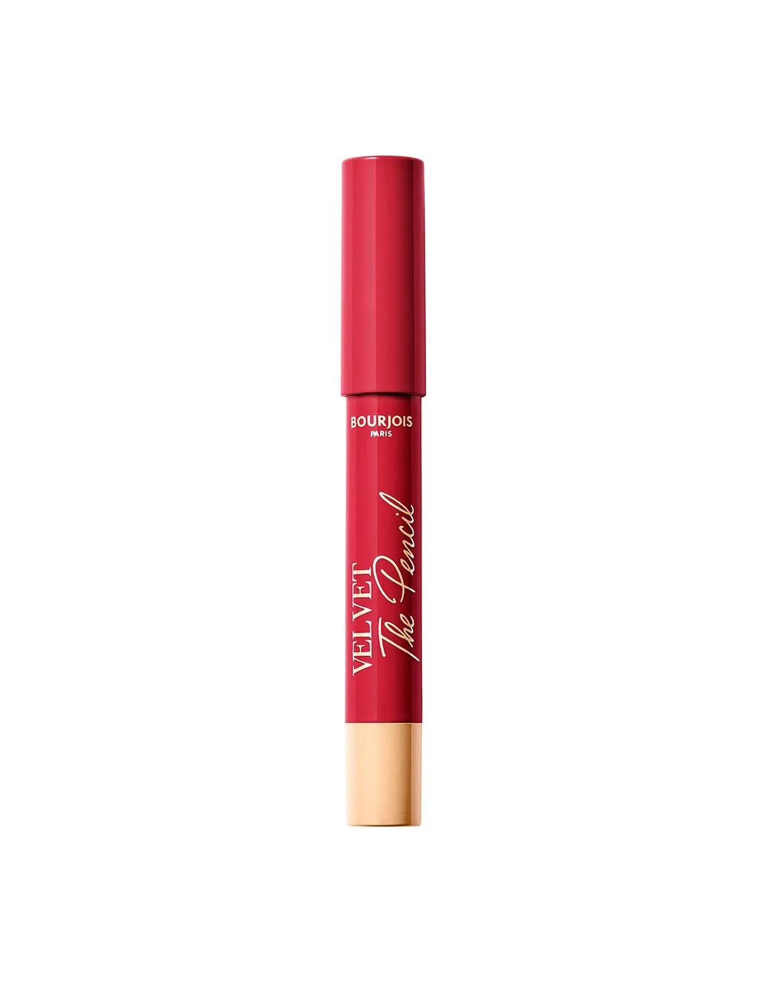 Bourjois Velvet La Matita 08-Rouge Di Vin 1.8g