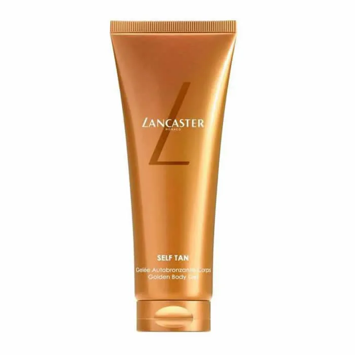 Lancaster Sun Gel Autoabbronzante Corpo 125ml