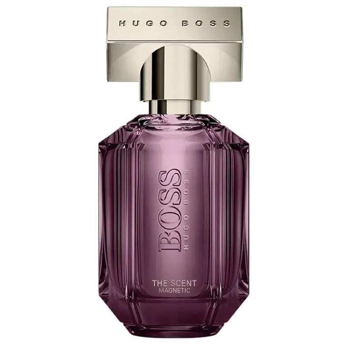 Hugo Boss The Scent Magnetic For Her Eau De Parfum Spray 30 ml