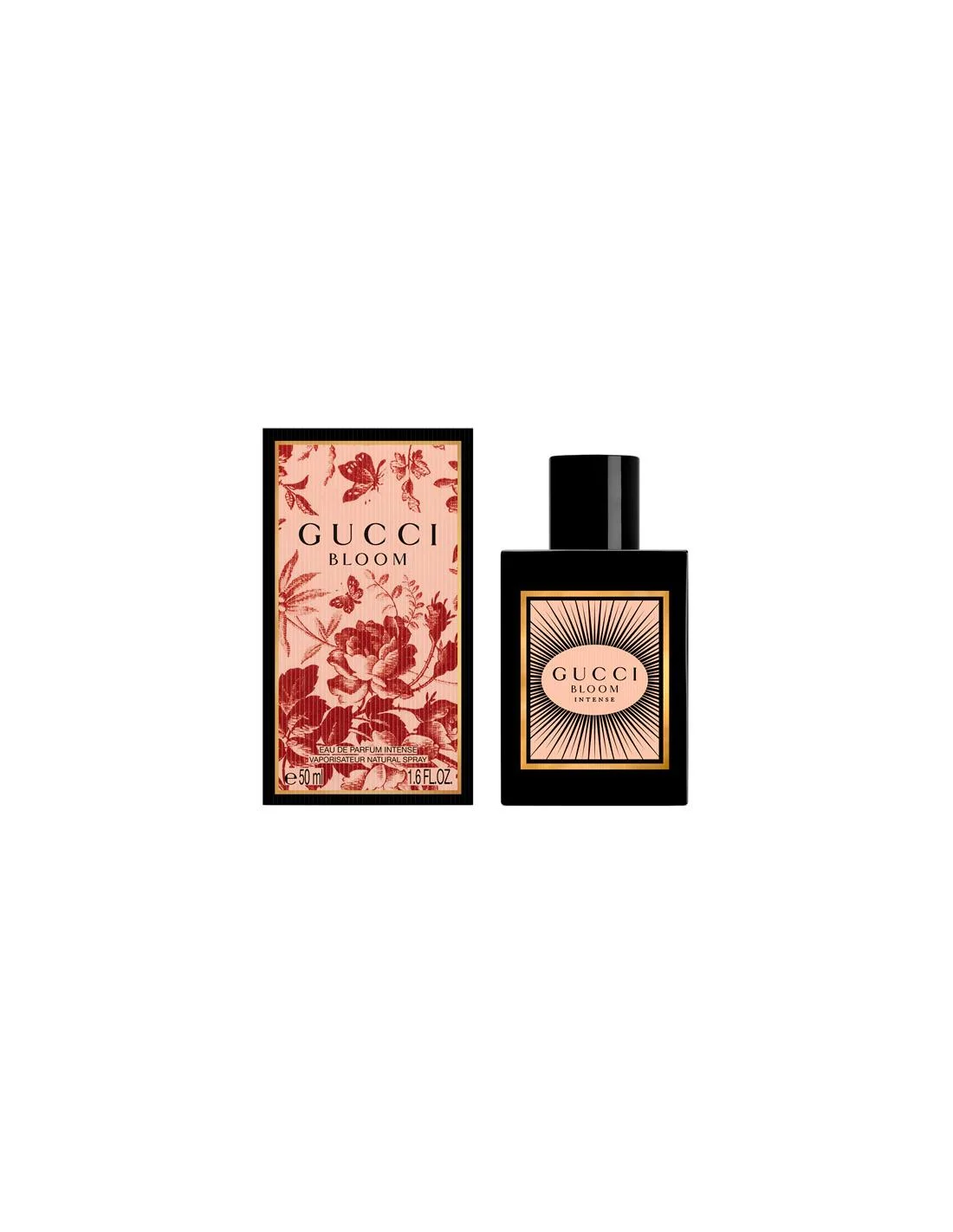 Gucci Bloom Intense Edp Sp 50 ml