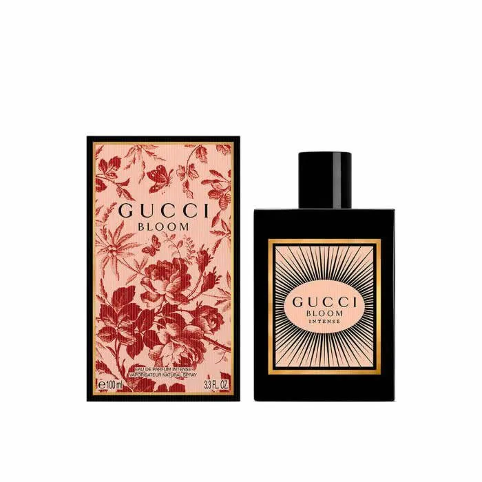Gucci Bloom Intense Eau de Parfum Spray Intenso 100ml