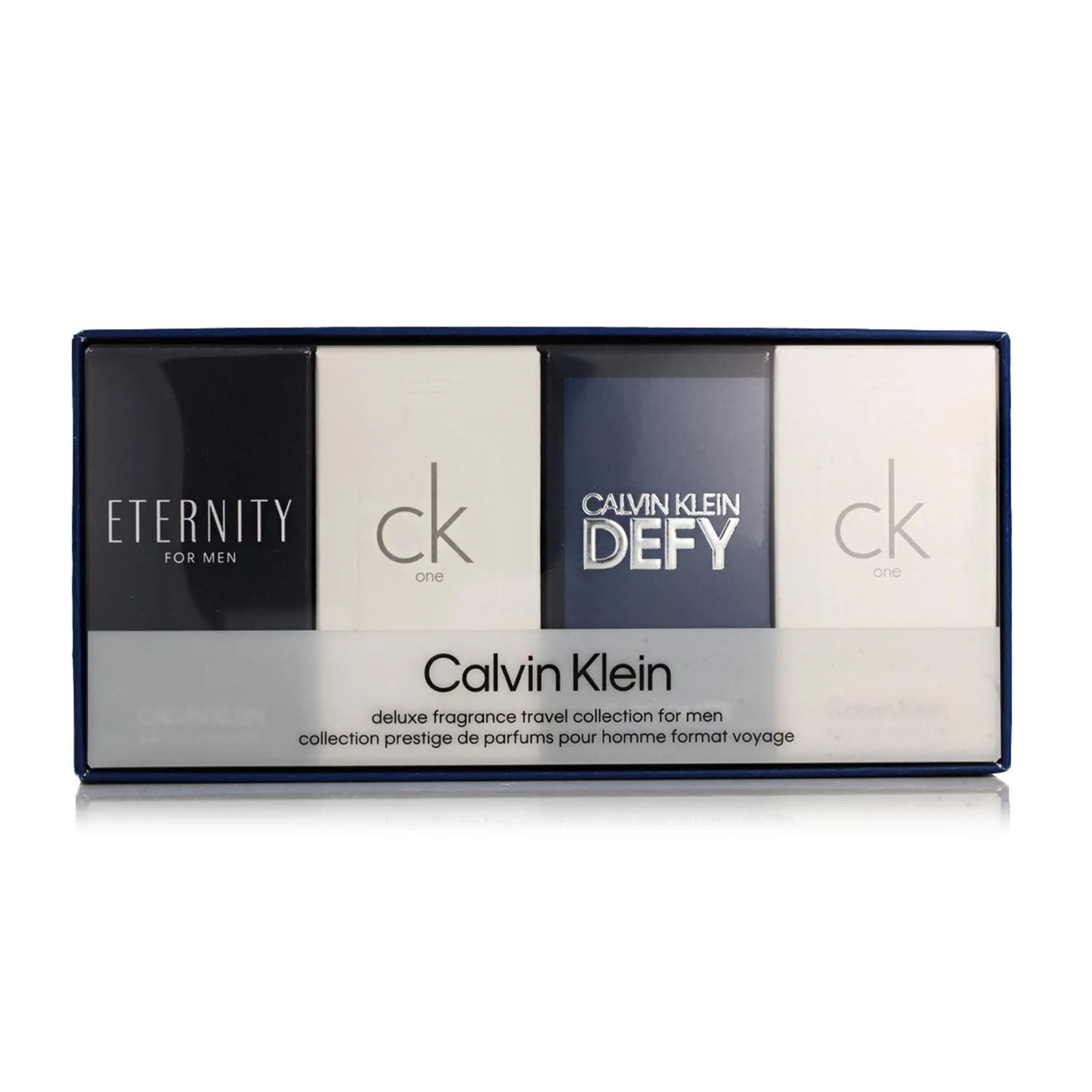 Set Calvin Klein Ck Minis