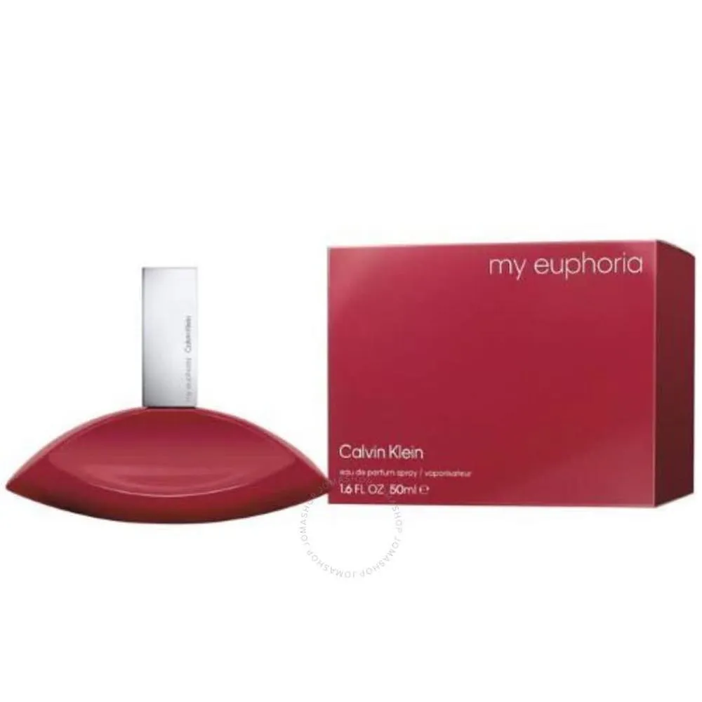 Calvin Klein My Euphoria Edp Spray 50 ml