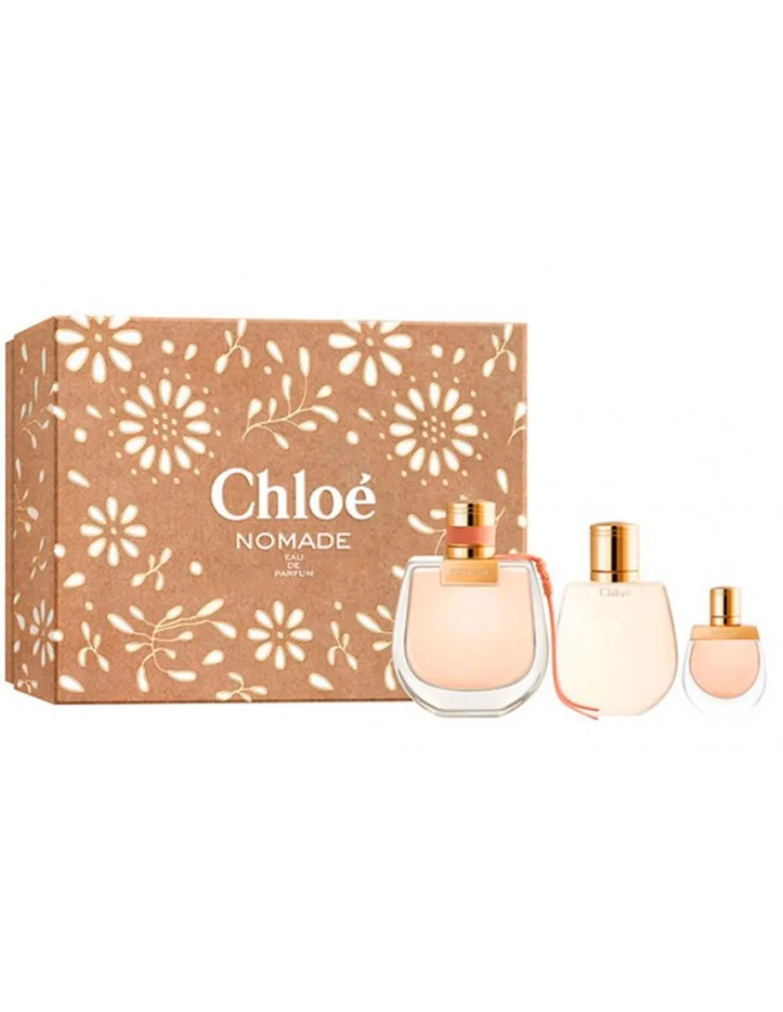 Chloé Chloe Nomade Edp 75 vapo Edp Bl100 Xmas 23