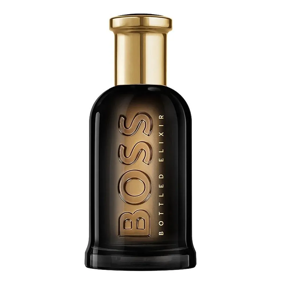 Hugo Boss Boss Bottled Elixir Edp Intense Spray 50 ml