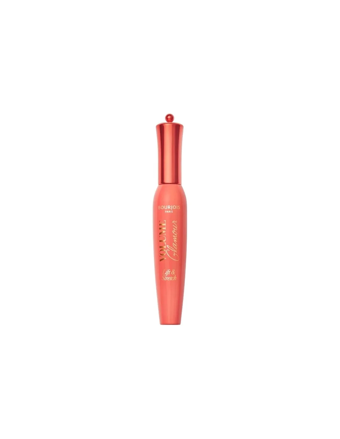 Bourjois Volume Glamour Mascara Ultra Volume 01-Nero 12ml